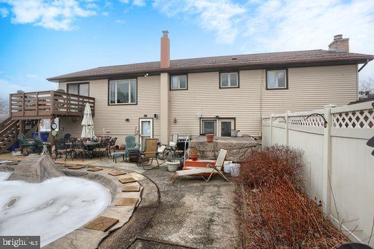 EAST HANOVER TOWNSHIP - Residential