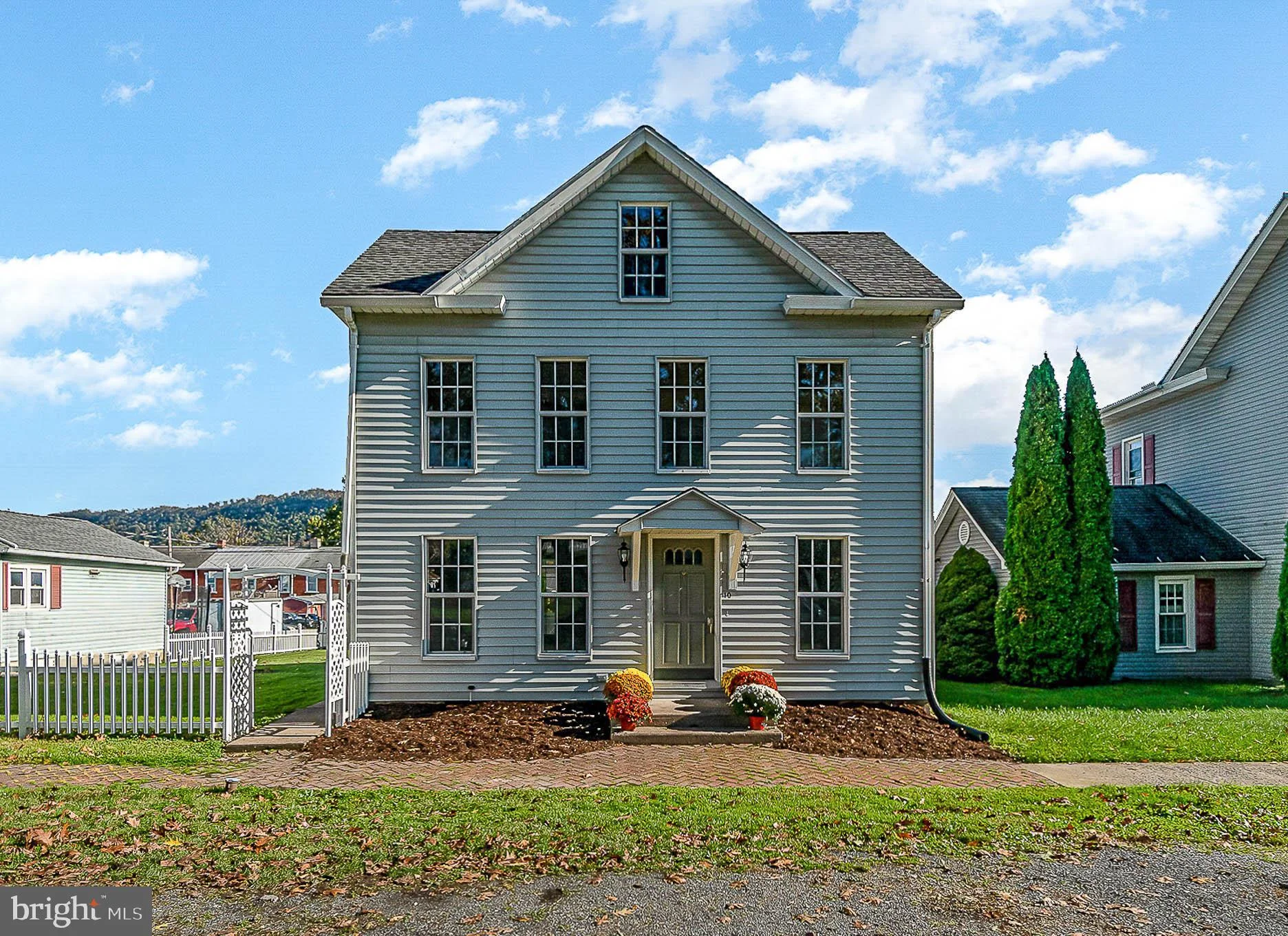 105 N Market Street, Liverpool, PA 17045