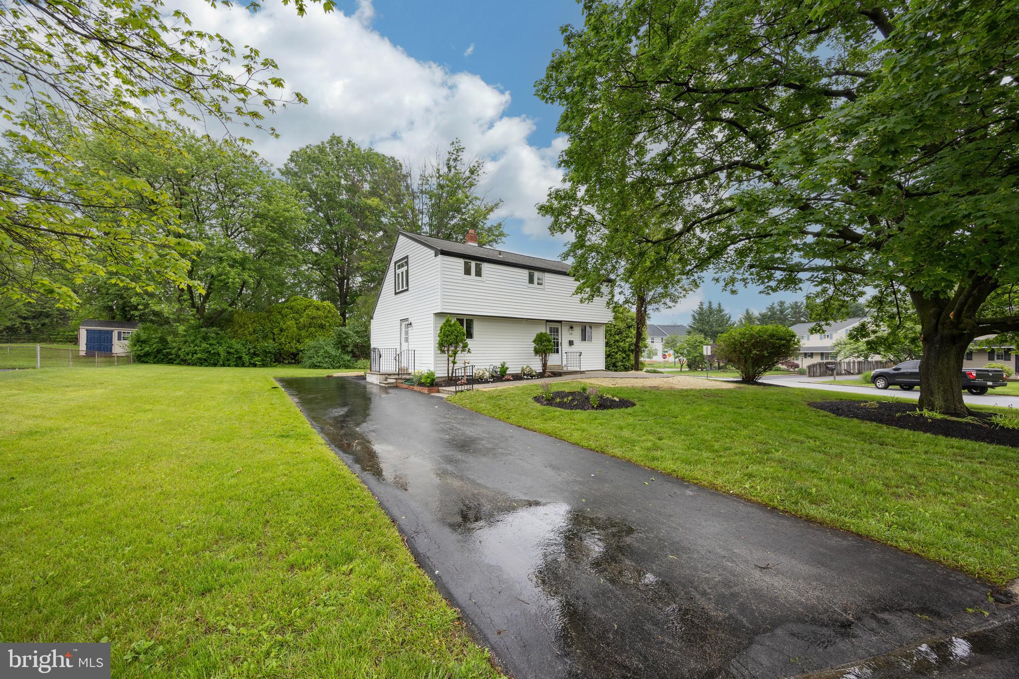 CANDLEBROOK - Residential