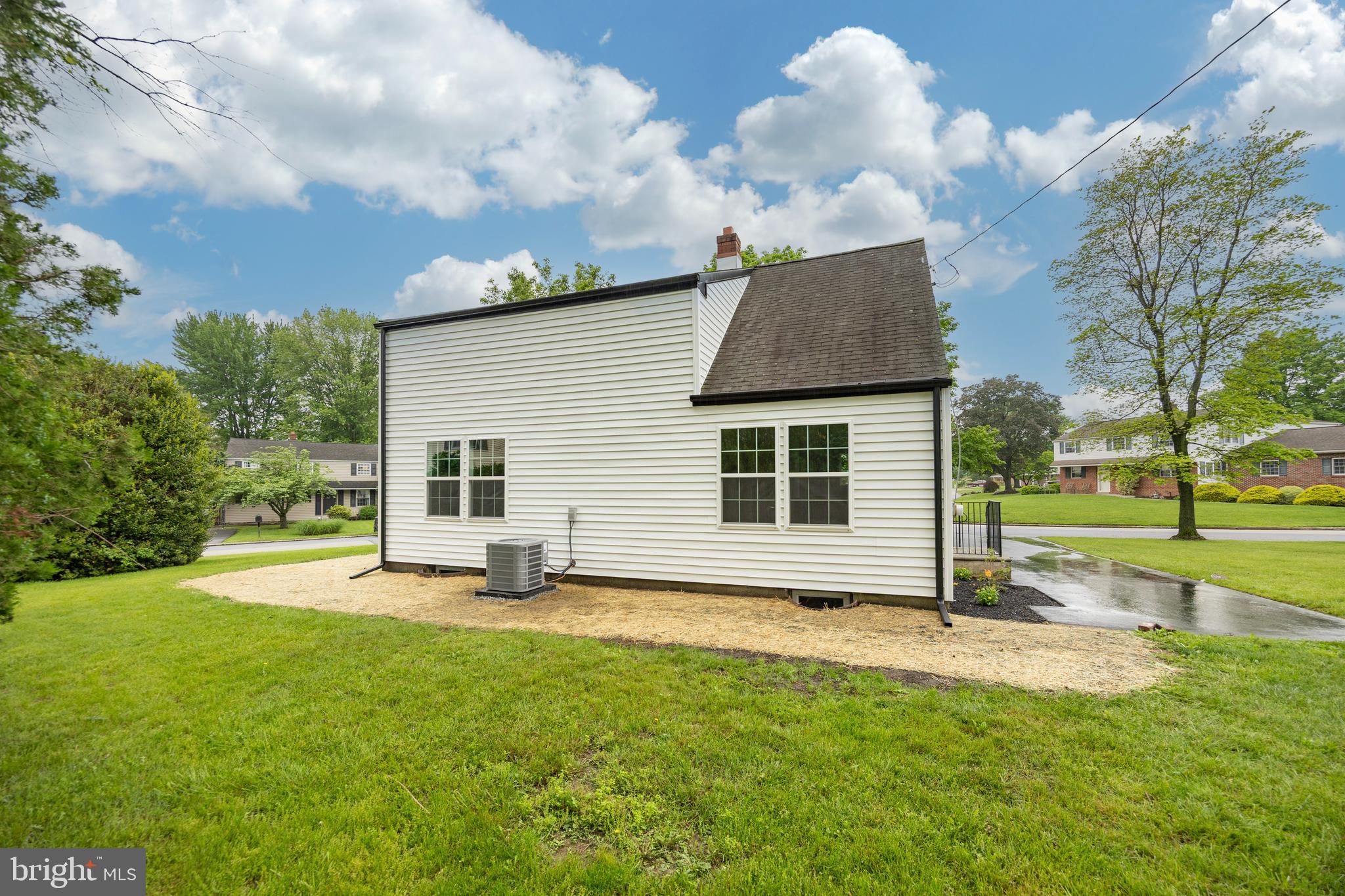 CANDLEBROOK - Residential
