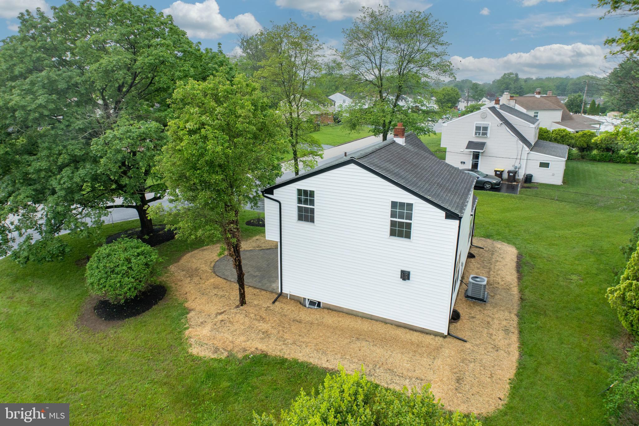 CANDLEBROOK - Residential