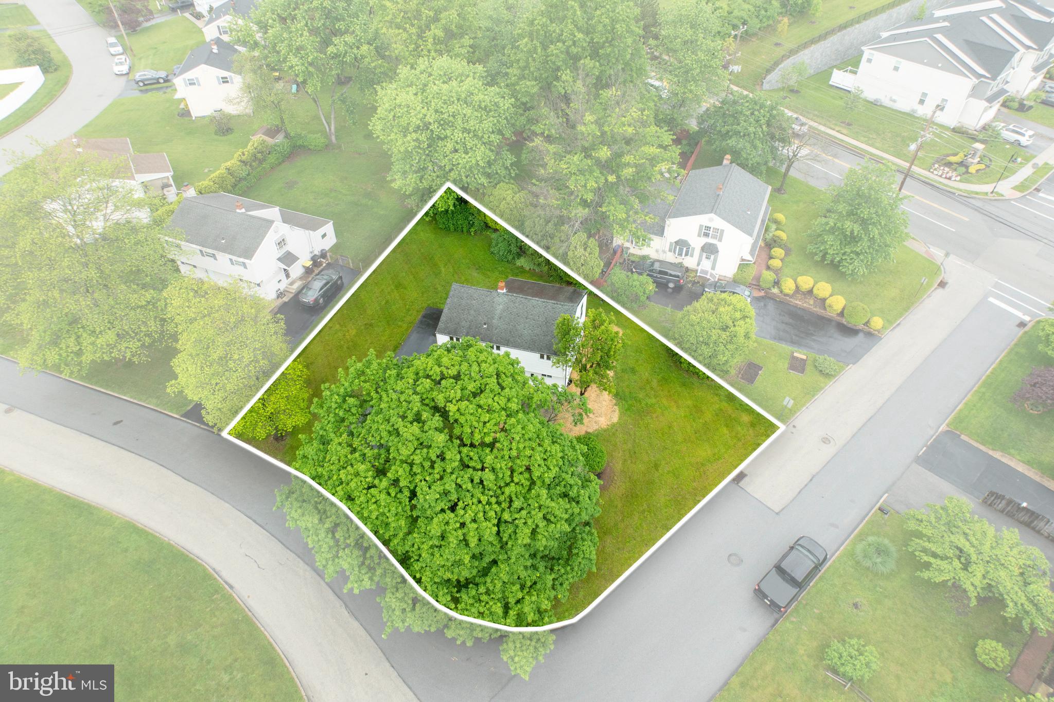 CANDLEBROOK - Residential