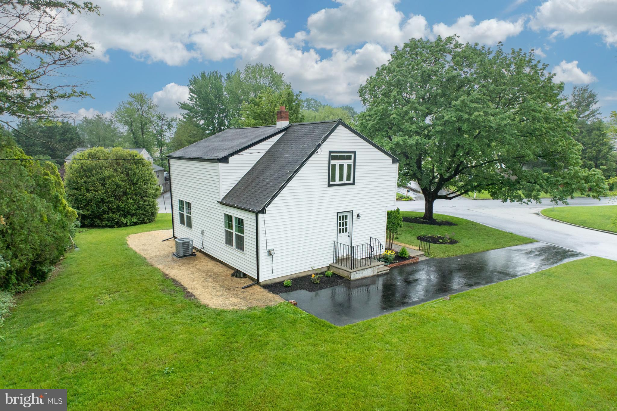 CANDLEBROOK - Residential