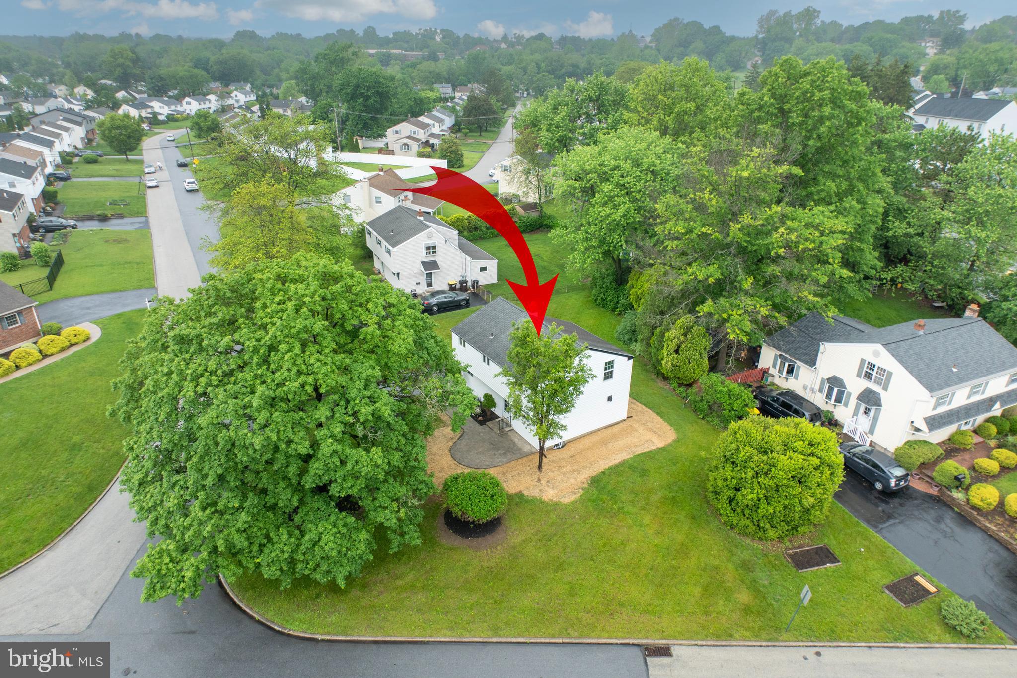 CANDLEBROOK - Residential