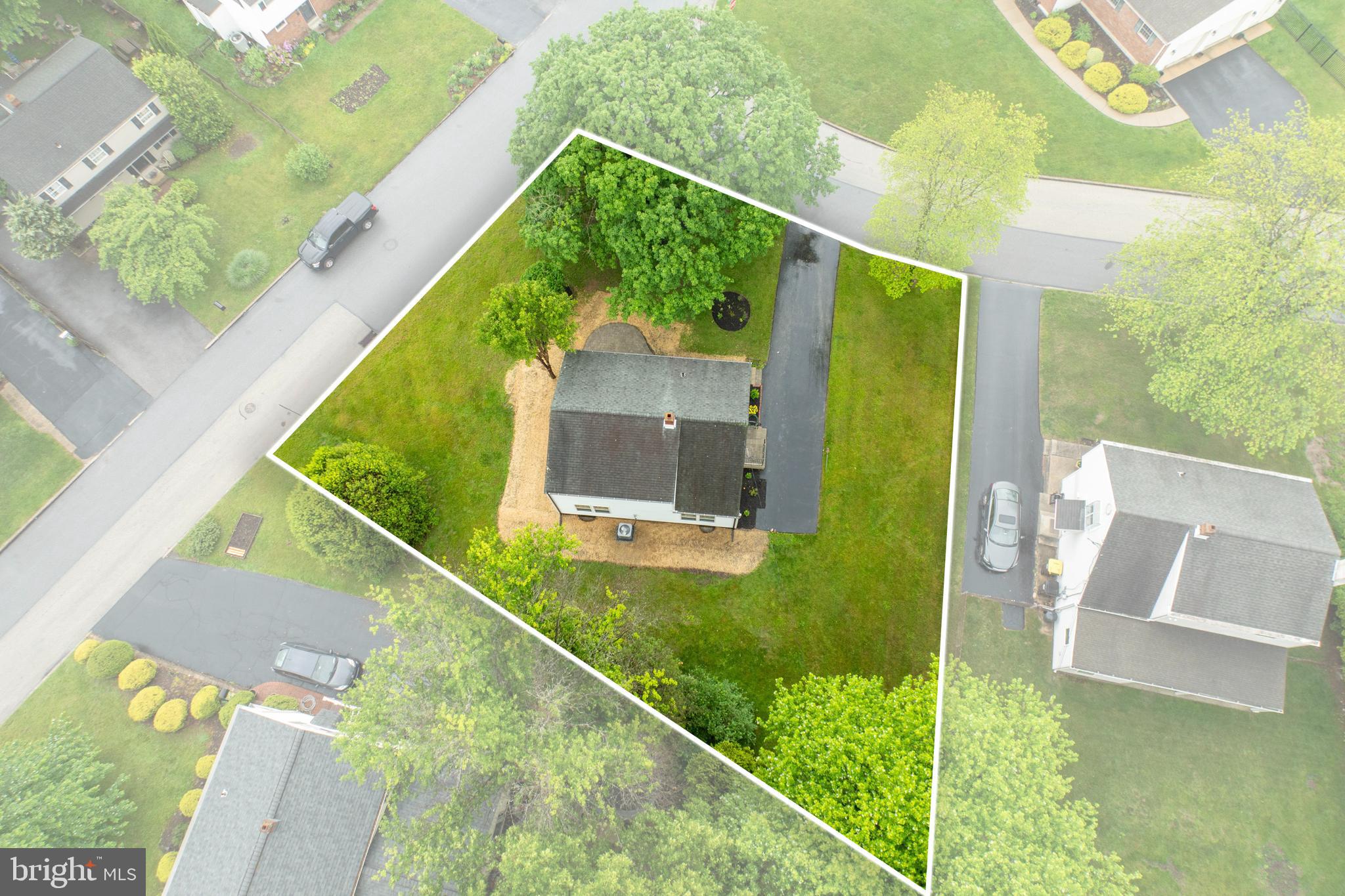 CANDLEBROOK - Residential