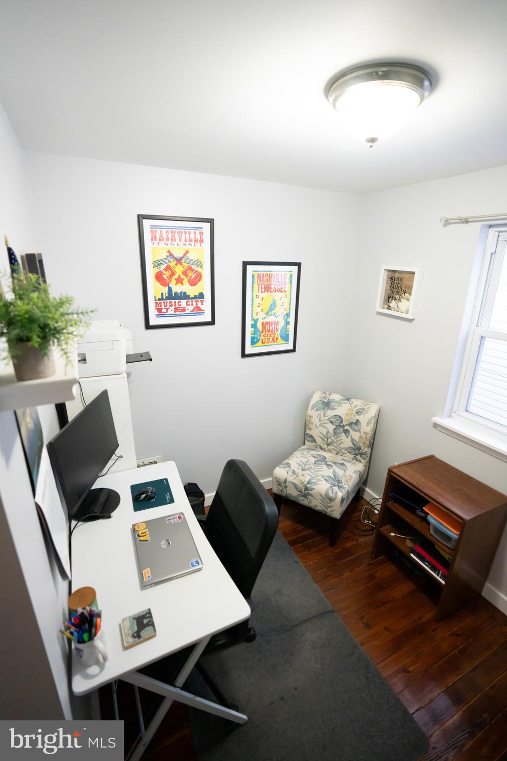 FISHTOWN - Residential