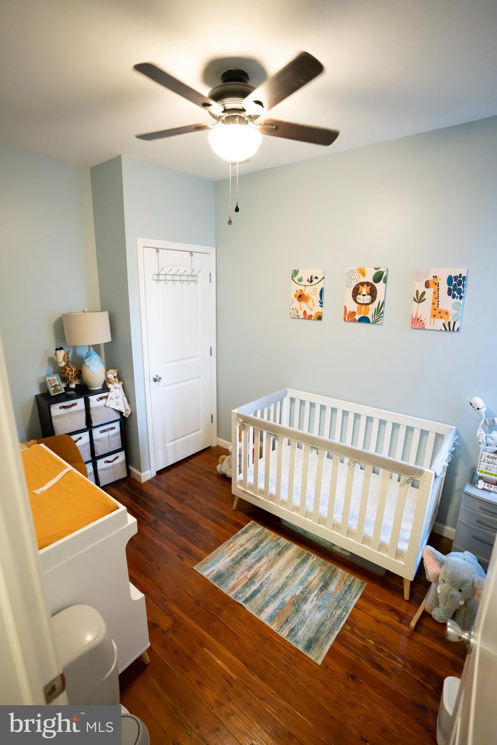 FISHTOWN - Residential