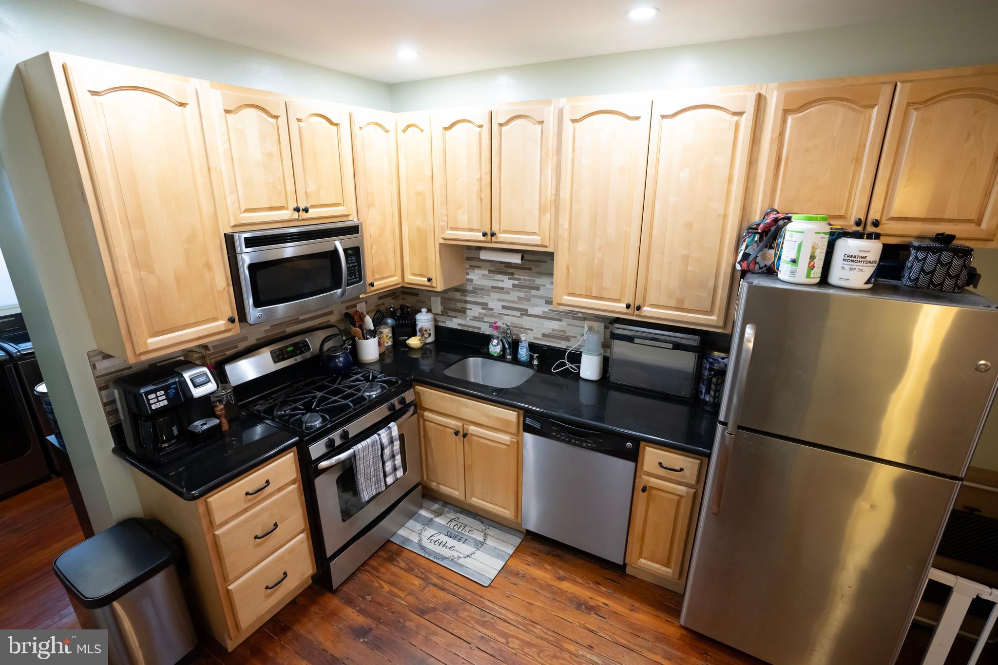 FISHTOWN - Residential