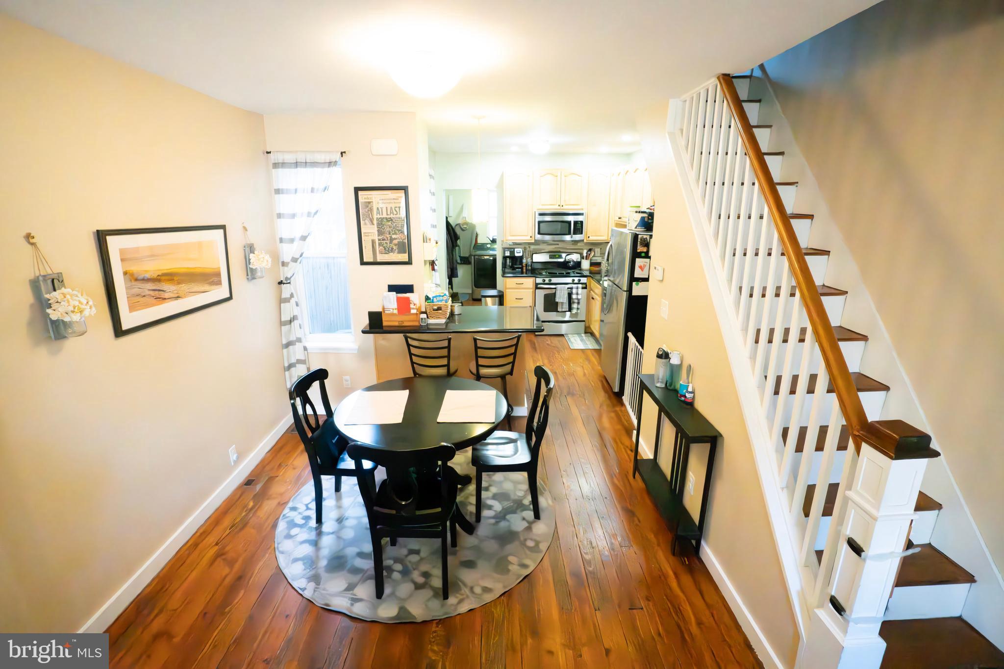 FISHTOWN - Residential