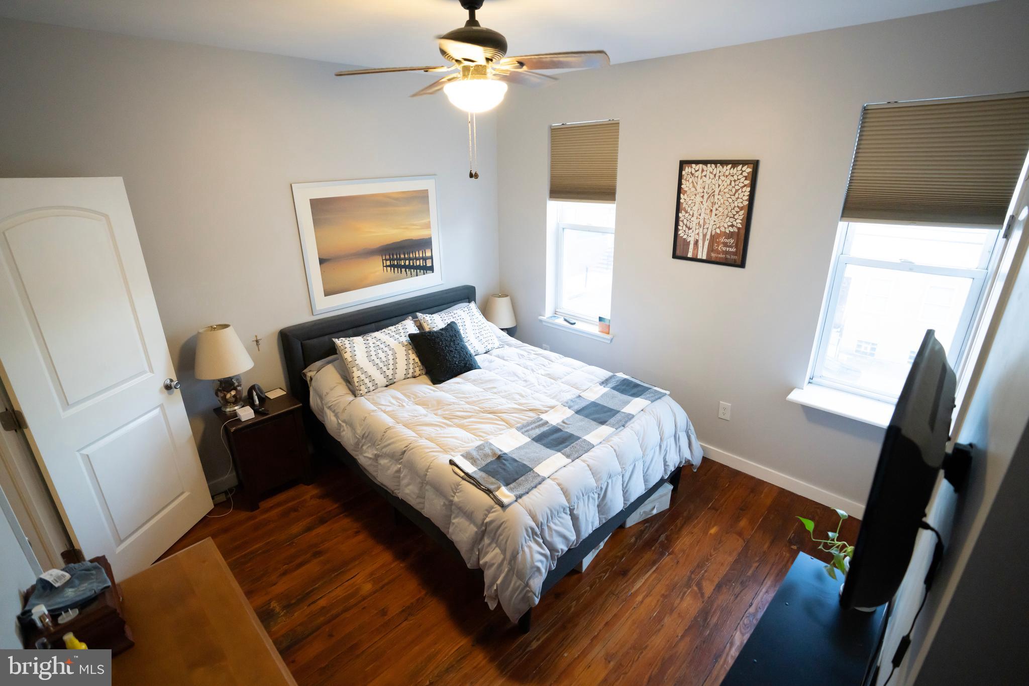 FISHTOWN - Residential