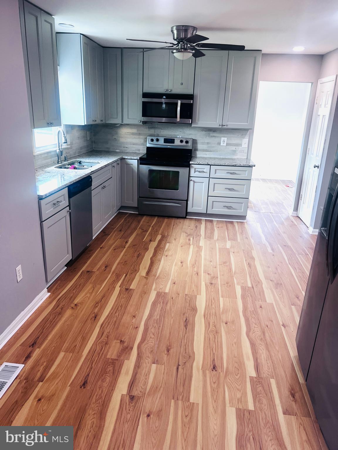 TOWN OF HAYMARKET - Residential Lease