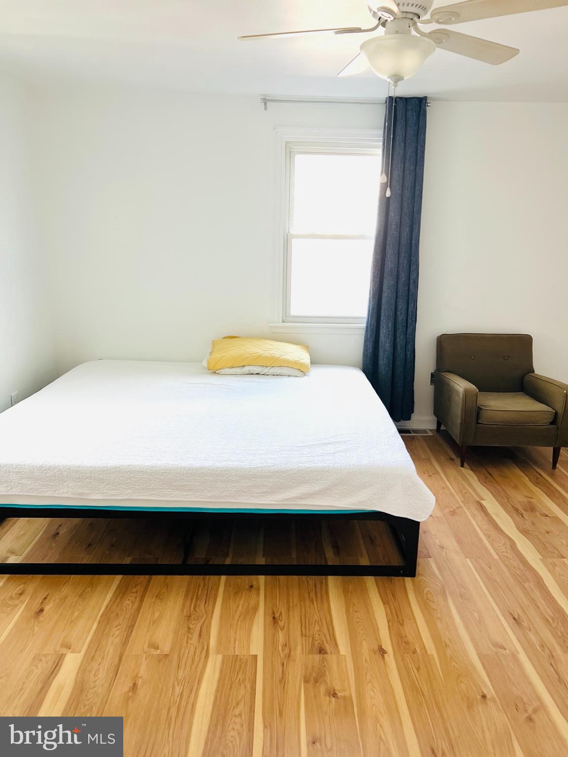 TOWN OF HAYMARKET - Residential Lease