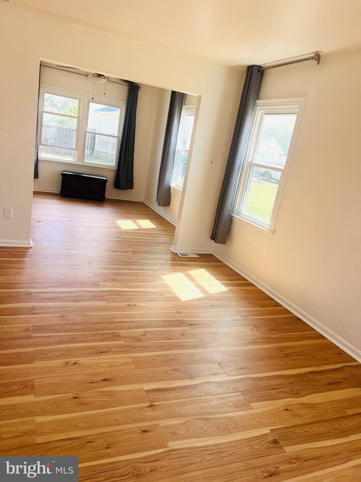 TOWN OF HAYMARKET - Residential Lease