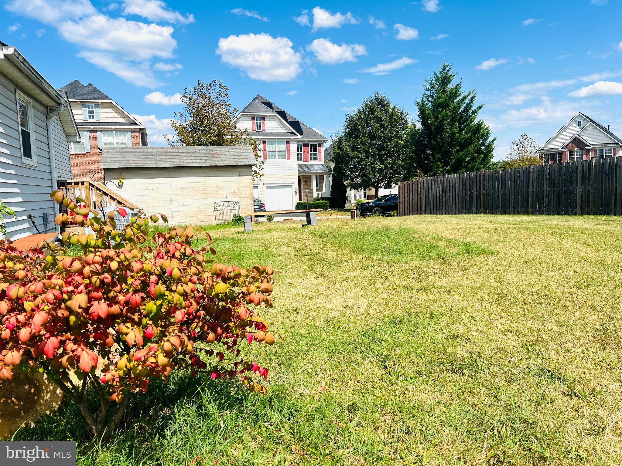 TOWN OF HAYMARKET - Residential Lease