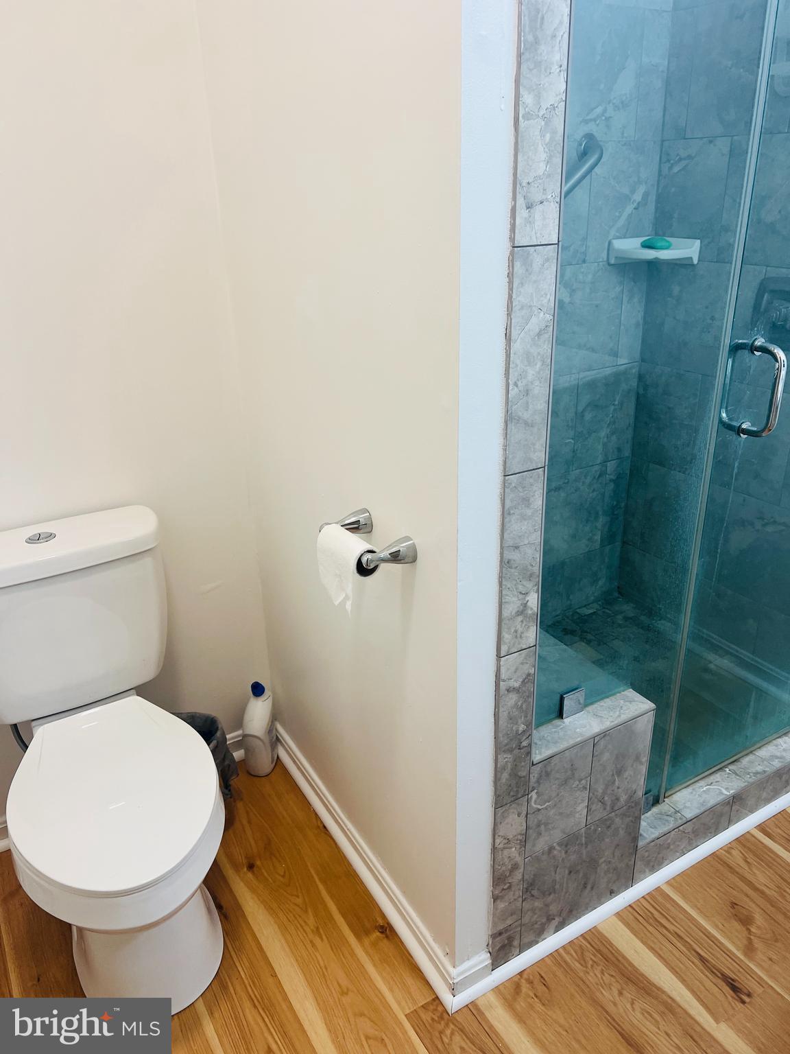 TOWN OF HAYMARKET - Residential Lease