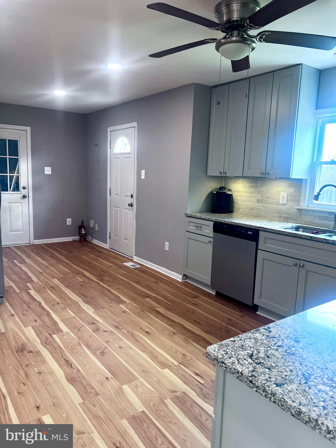 TOWN OF HAYMARKET - Residential Lease