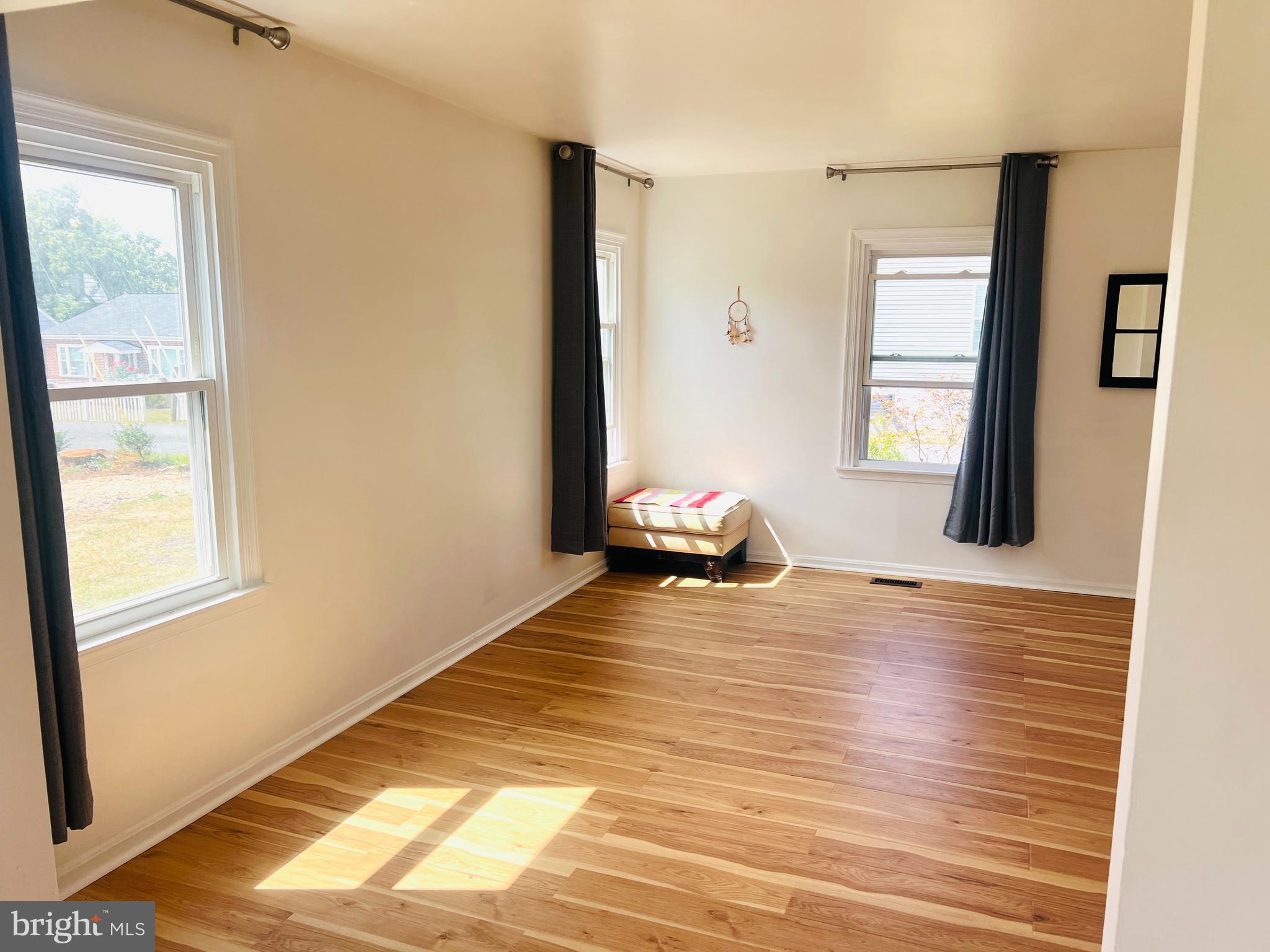 TOWN OF HAYMARKET - Residential Lease