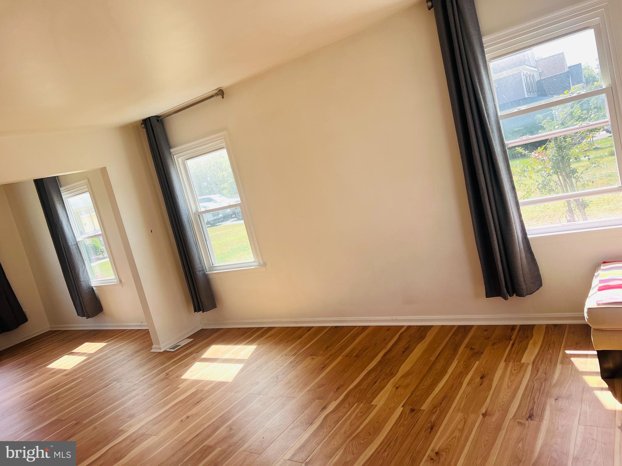 TOWN OF HAYMARKET - Residential Lease