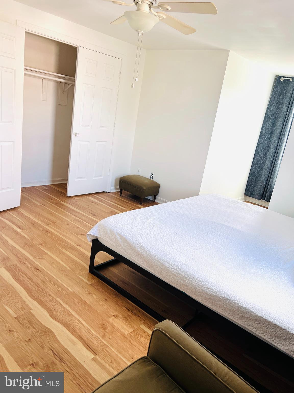 TOWN OF HAYMARKET - Residential Lease