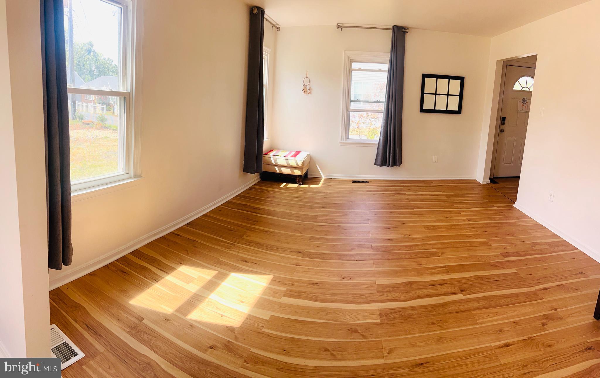 TOWN OF HAYMARKET - Residential Lease