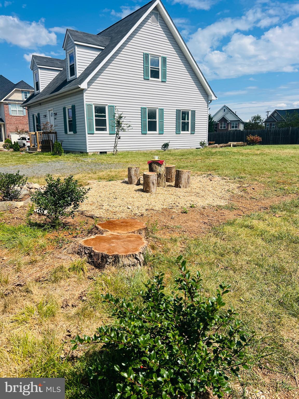 TOWN OF HAYMARKET - Residential Lease