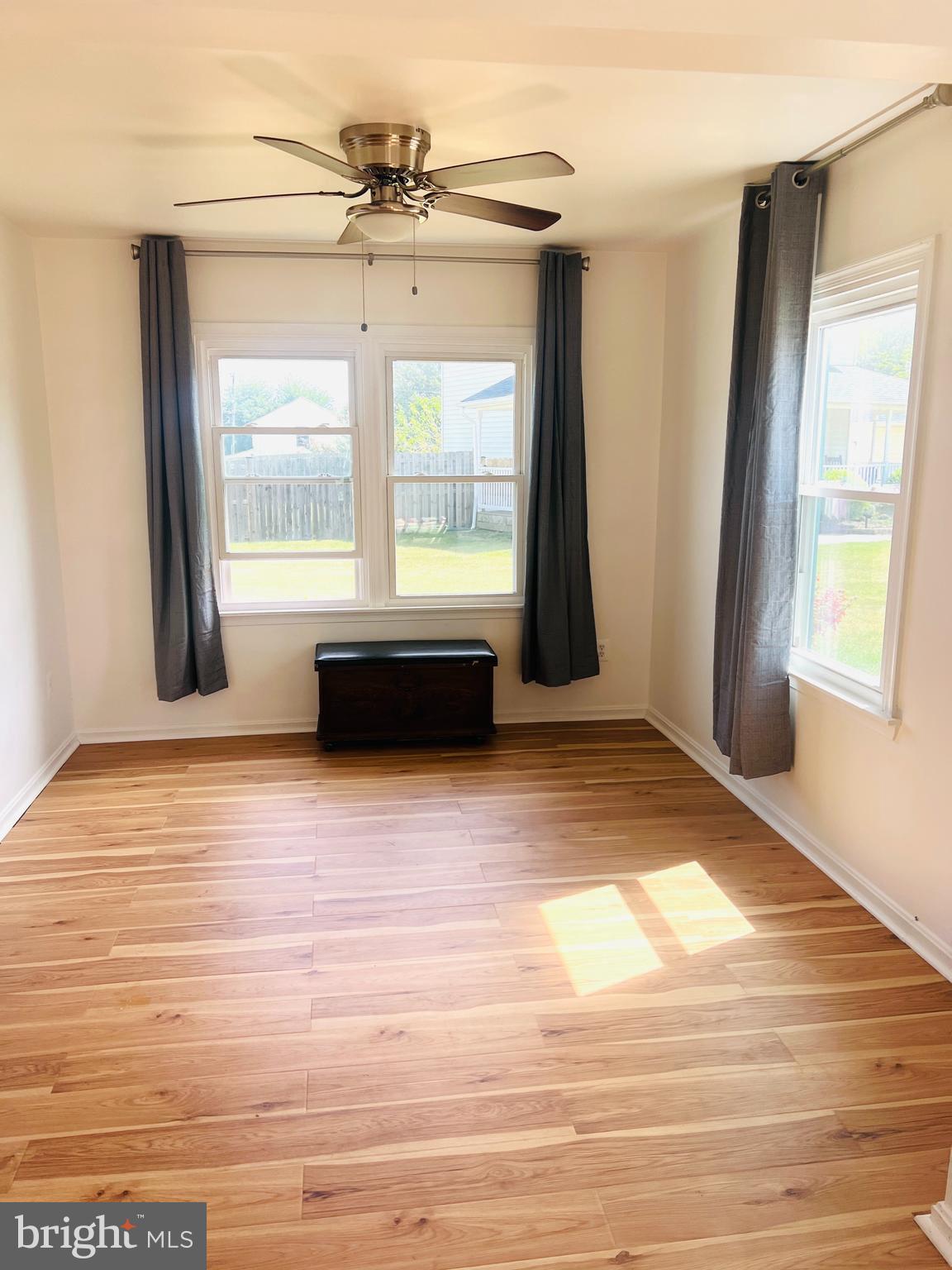 TOWN OF HAYMARKET - Residential Lease