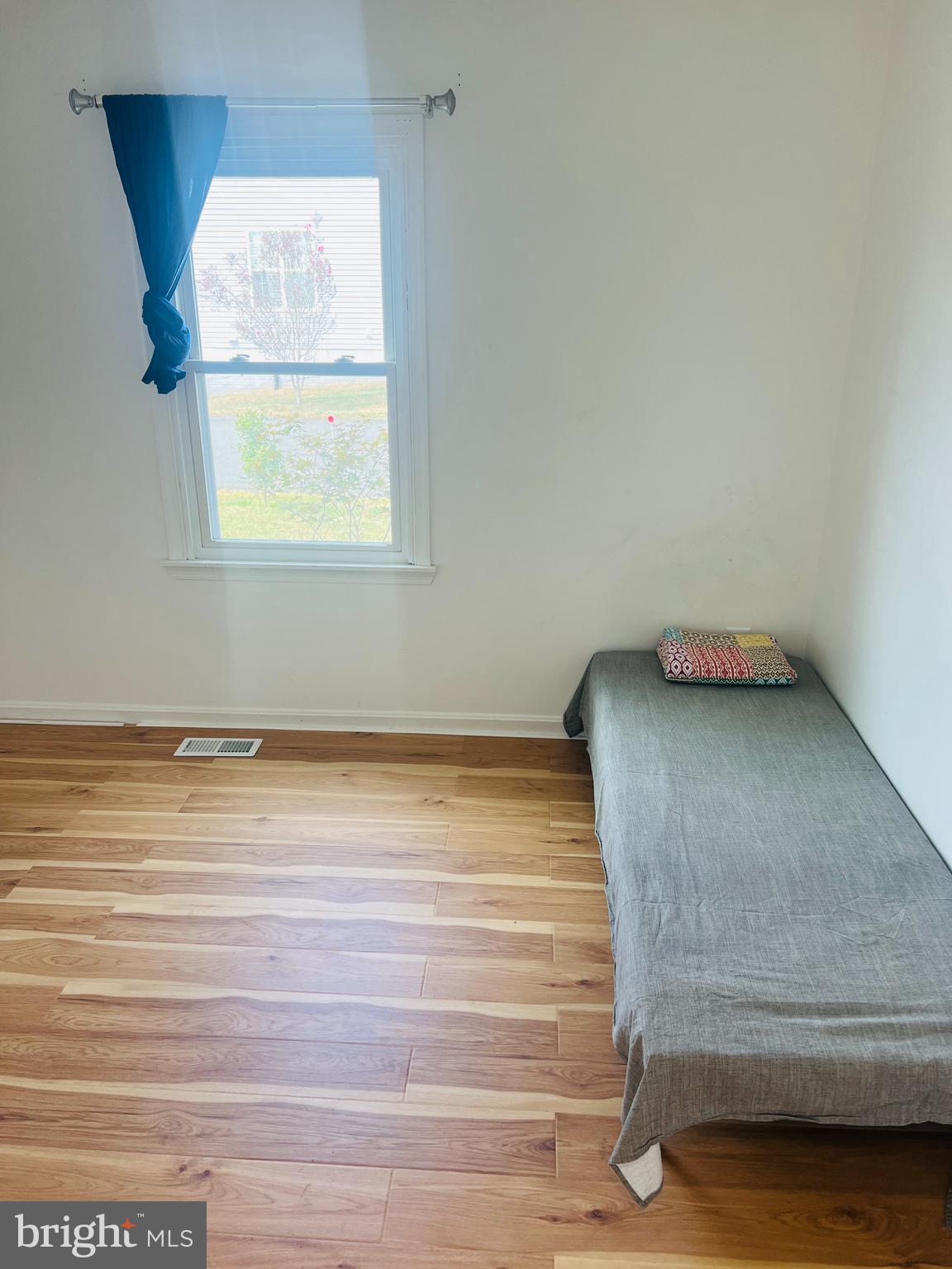 TOWN OF HAYMARKET - Residential Lease