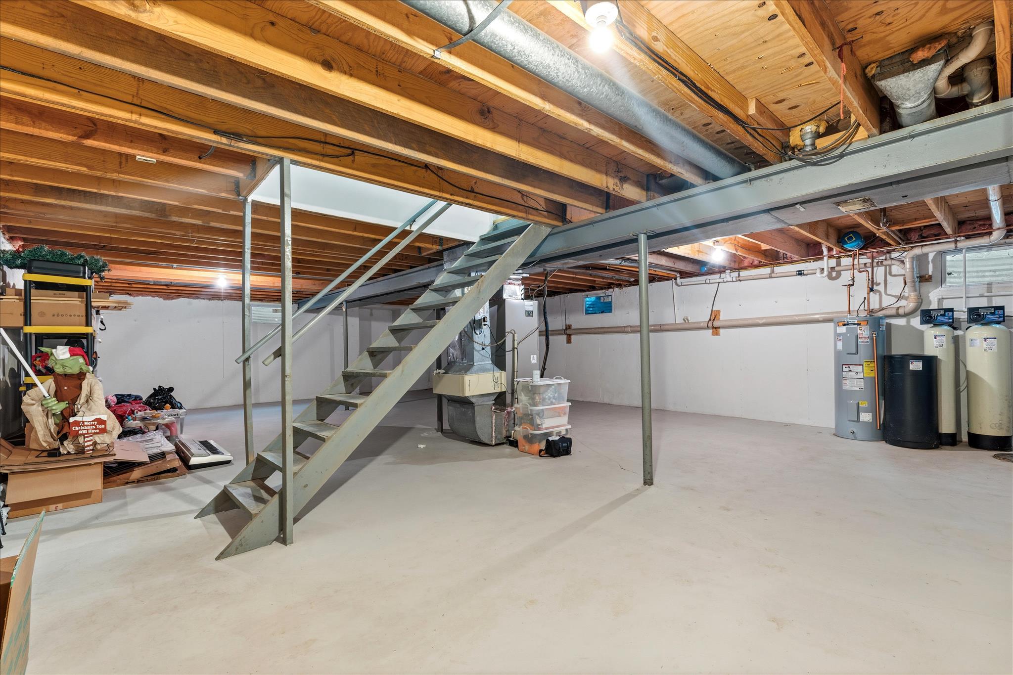 FOXLAIR ACRES - Residential