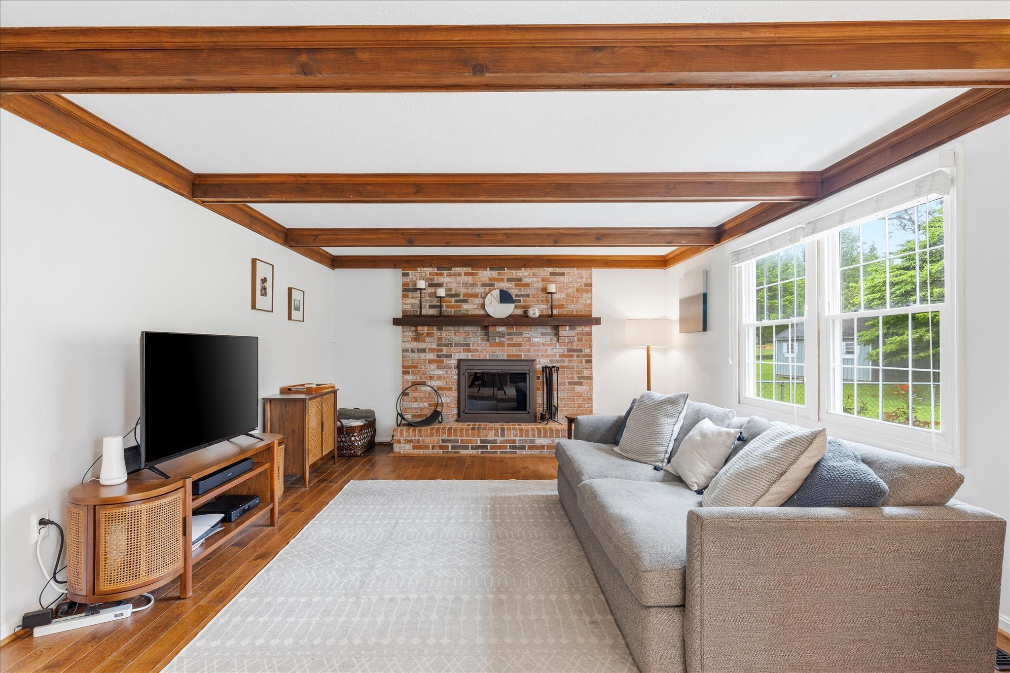 FOXLAIR ACRES - Residential