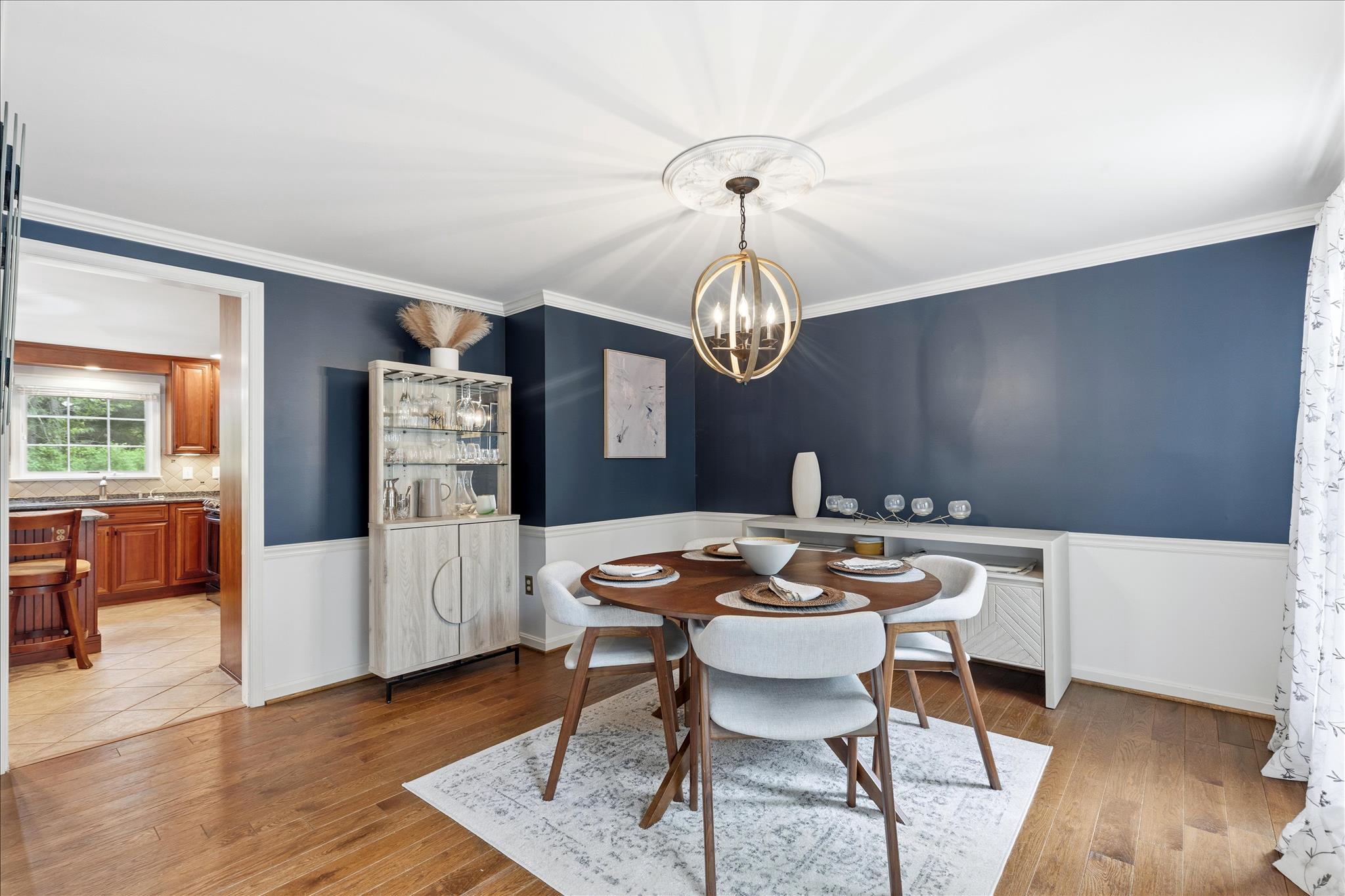 FOXLAIR ACRES - Residential