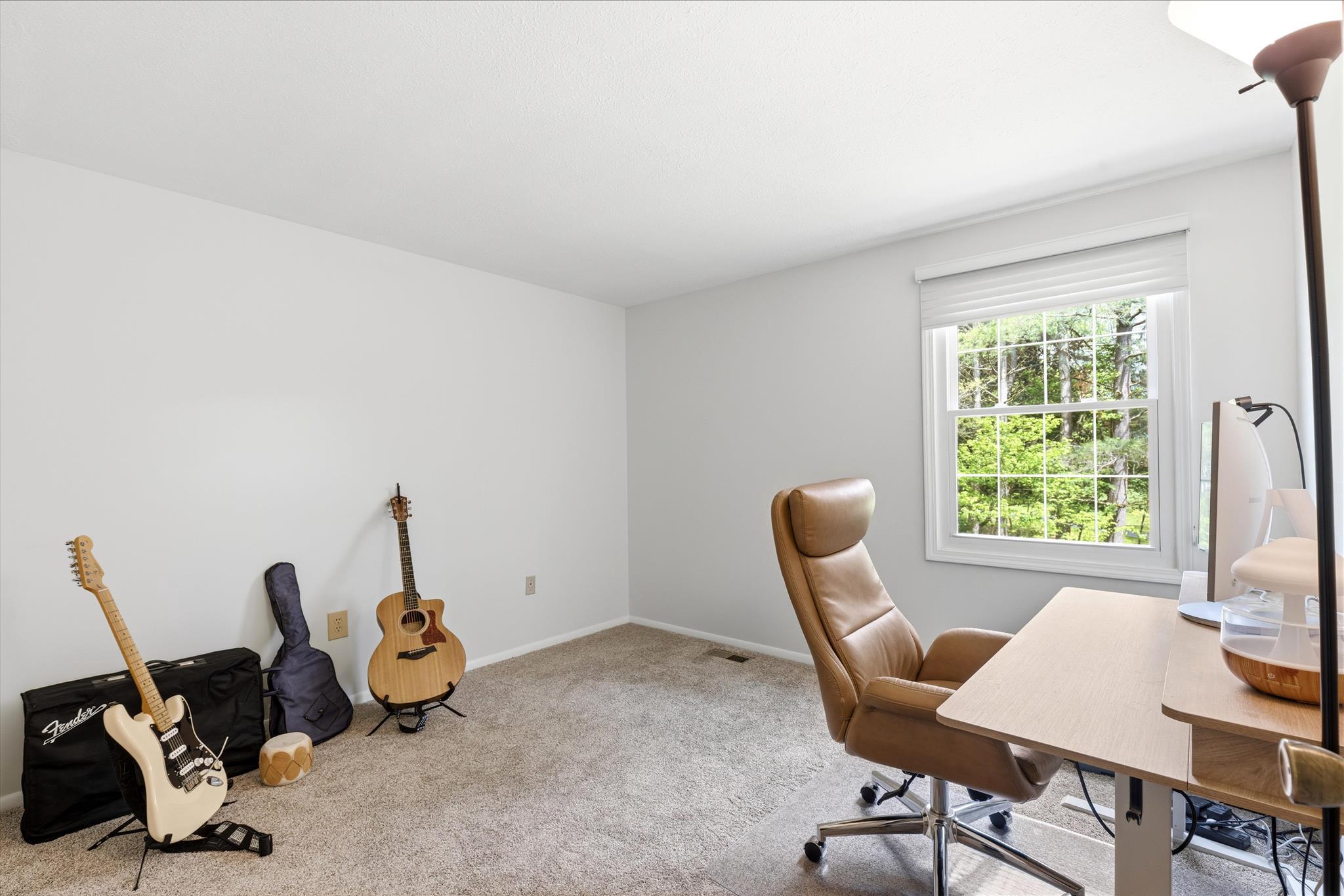 FOXLAIR ACRES - Residential