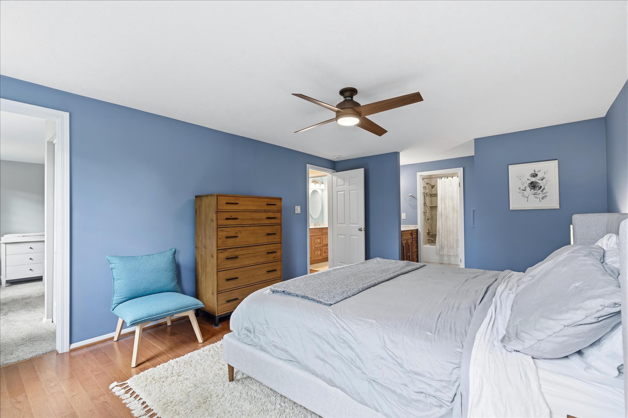 FOXLAIR ACRES - Residential