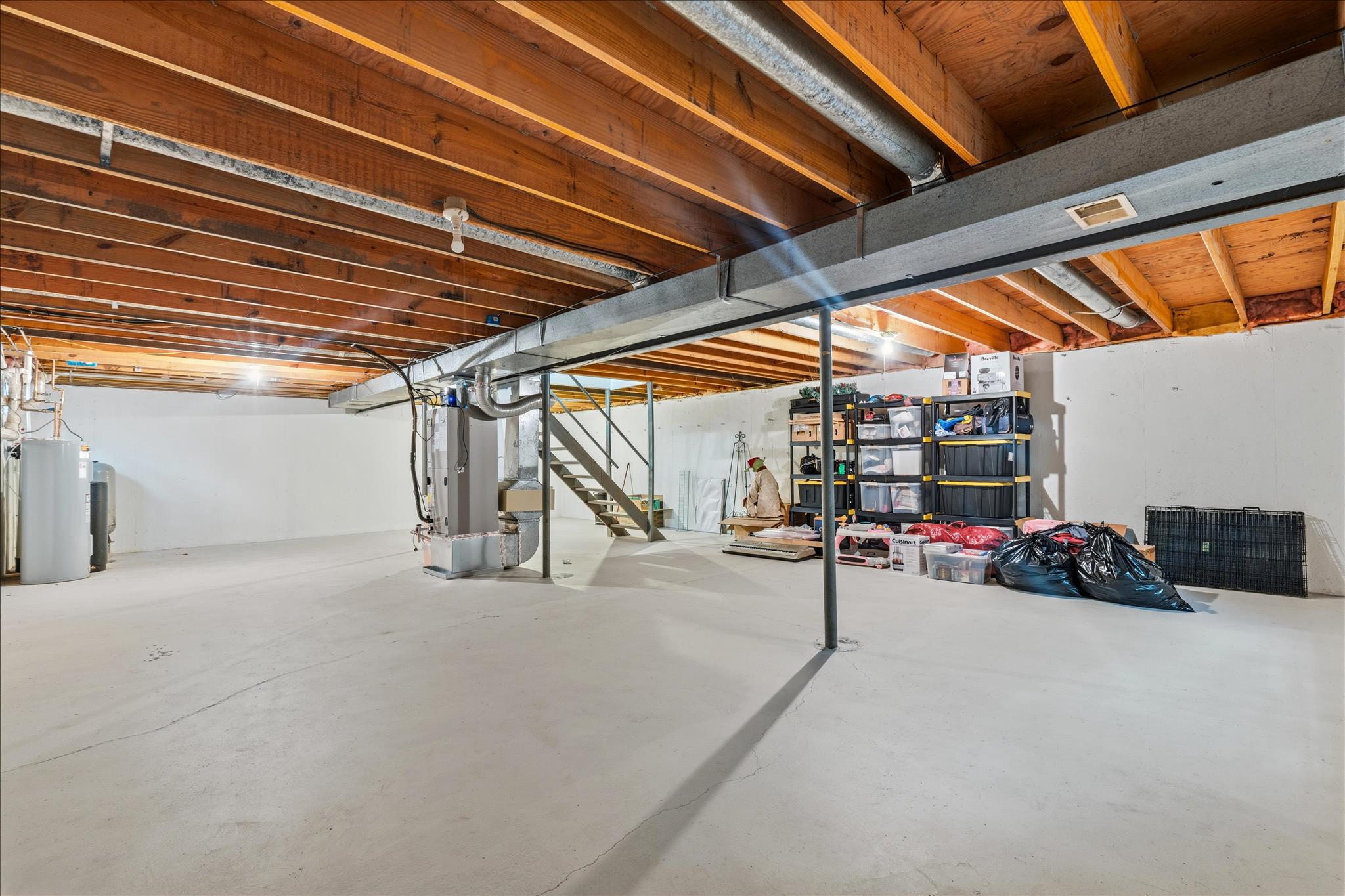FOXLAIR ACRES - Residential