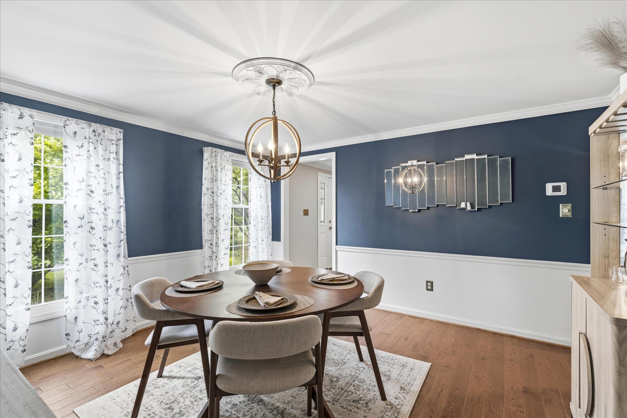 FOXLAIR ACRES - Residential