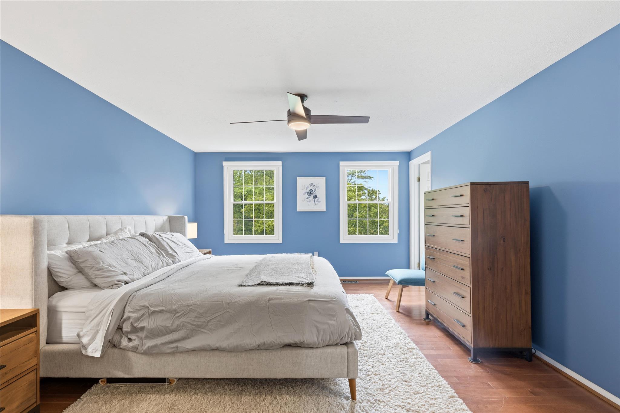 FOXLAIR ACRES - Residential