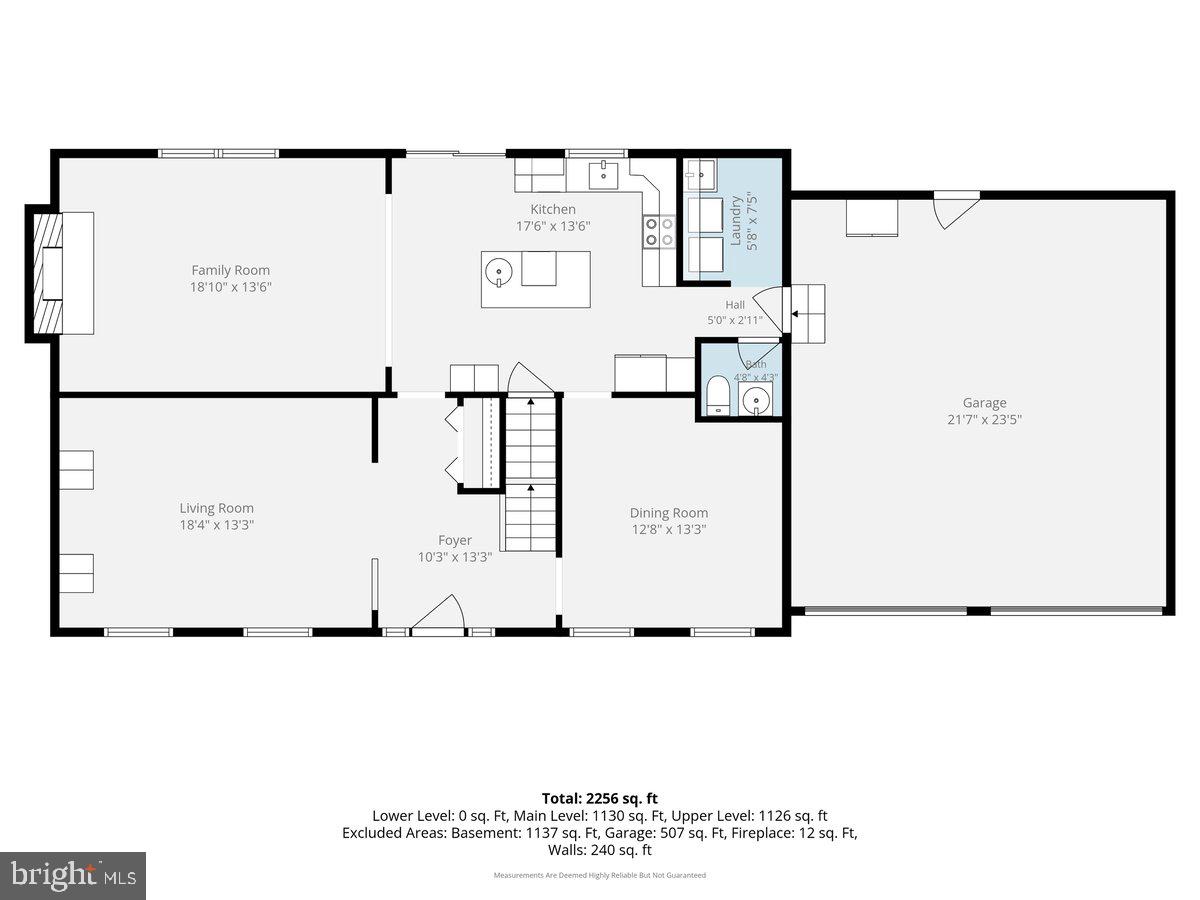 FOXLAIR ACRES - Residential
