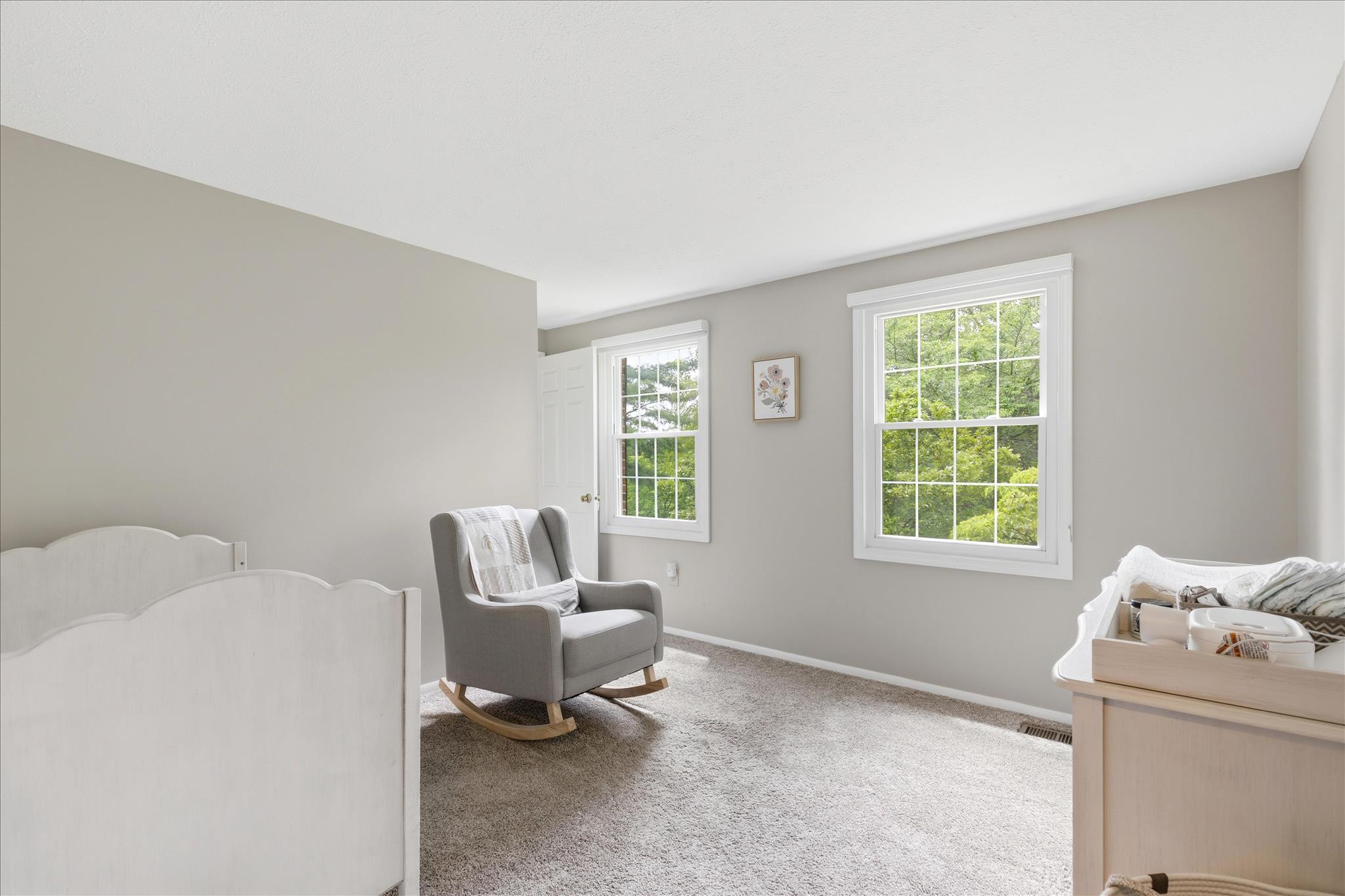 FOXLAIR ACRES - Residential