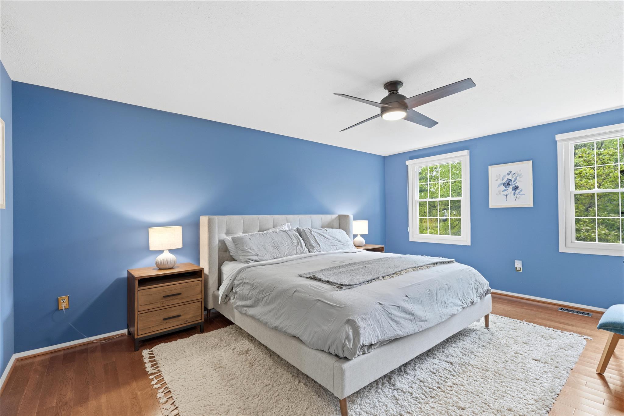 FOXLAIR ACRES - Residential