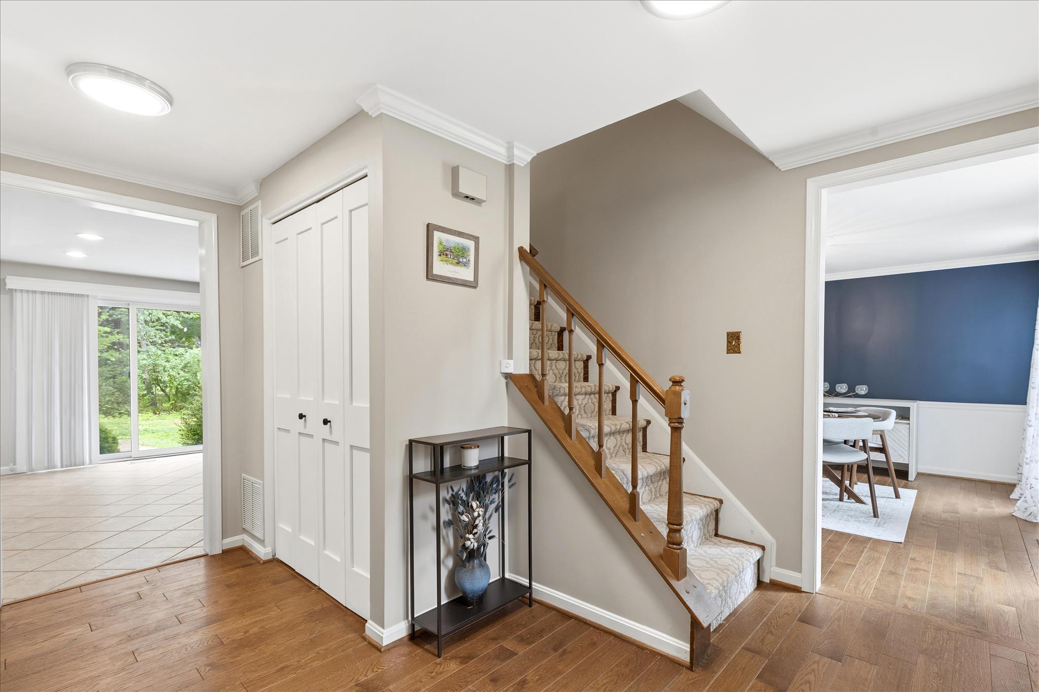 FOXLAIR ACRES - Residential