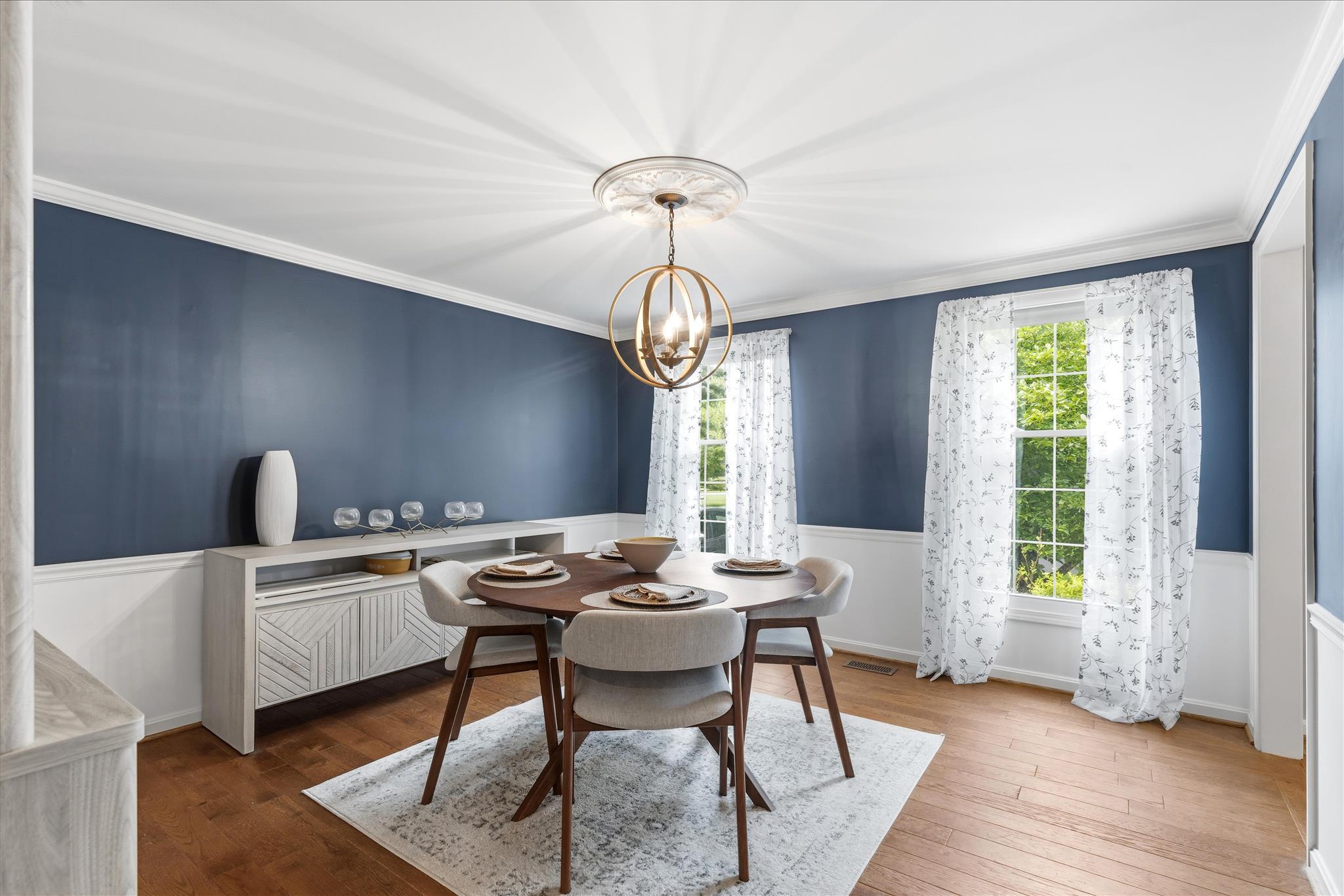 FOXLAIR ACRES - Residential