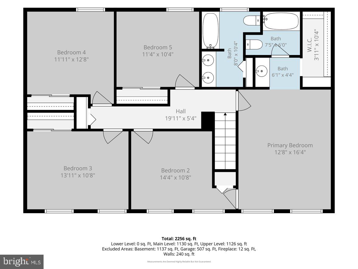 FOXLAIR ACRES - Residential