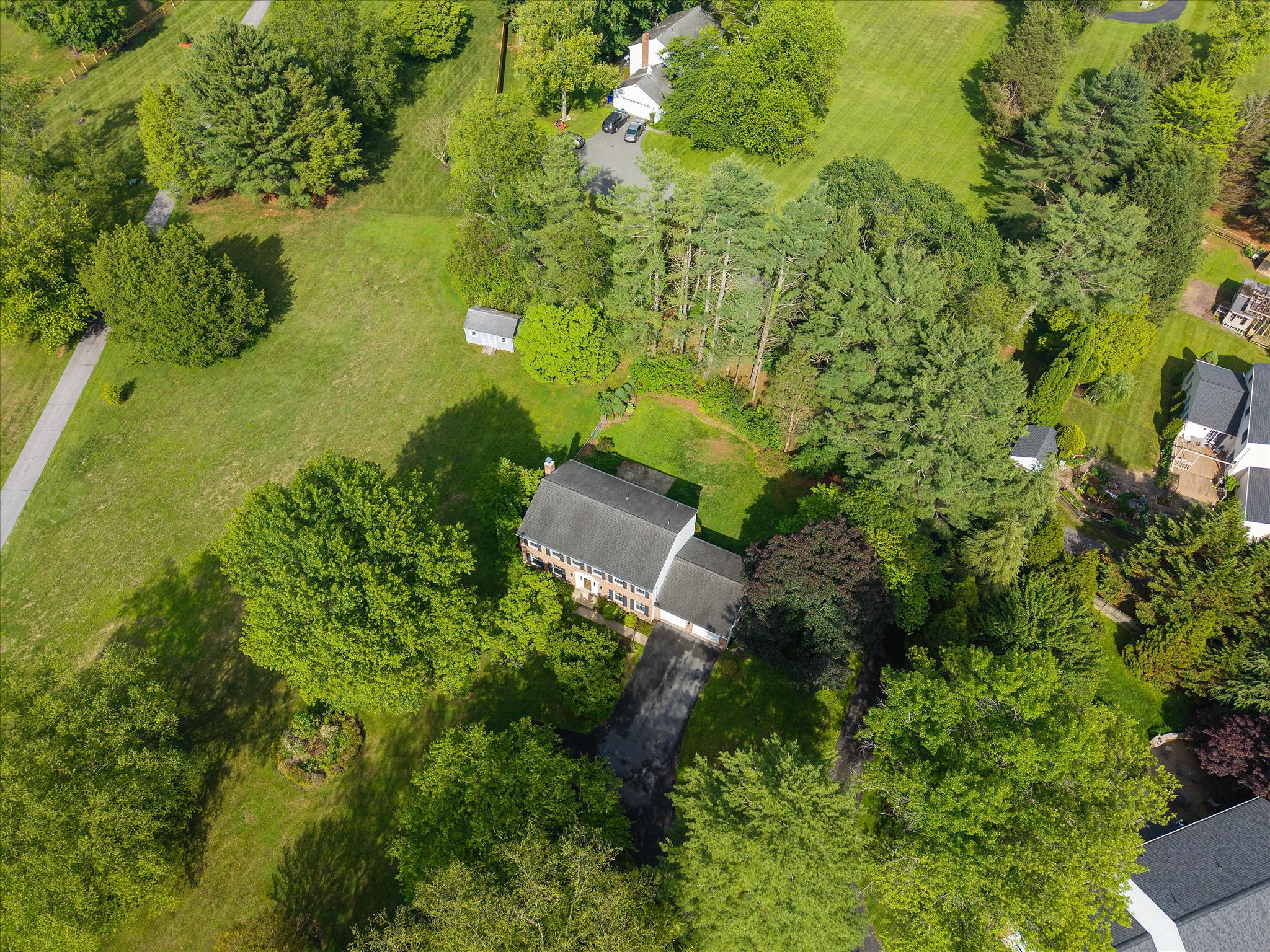 FOXLAIR ACRES - Residential