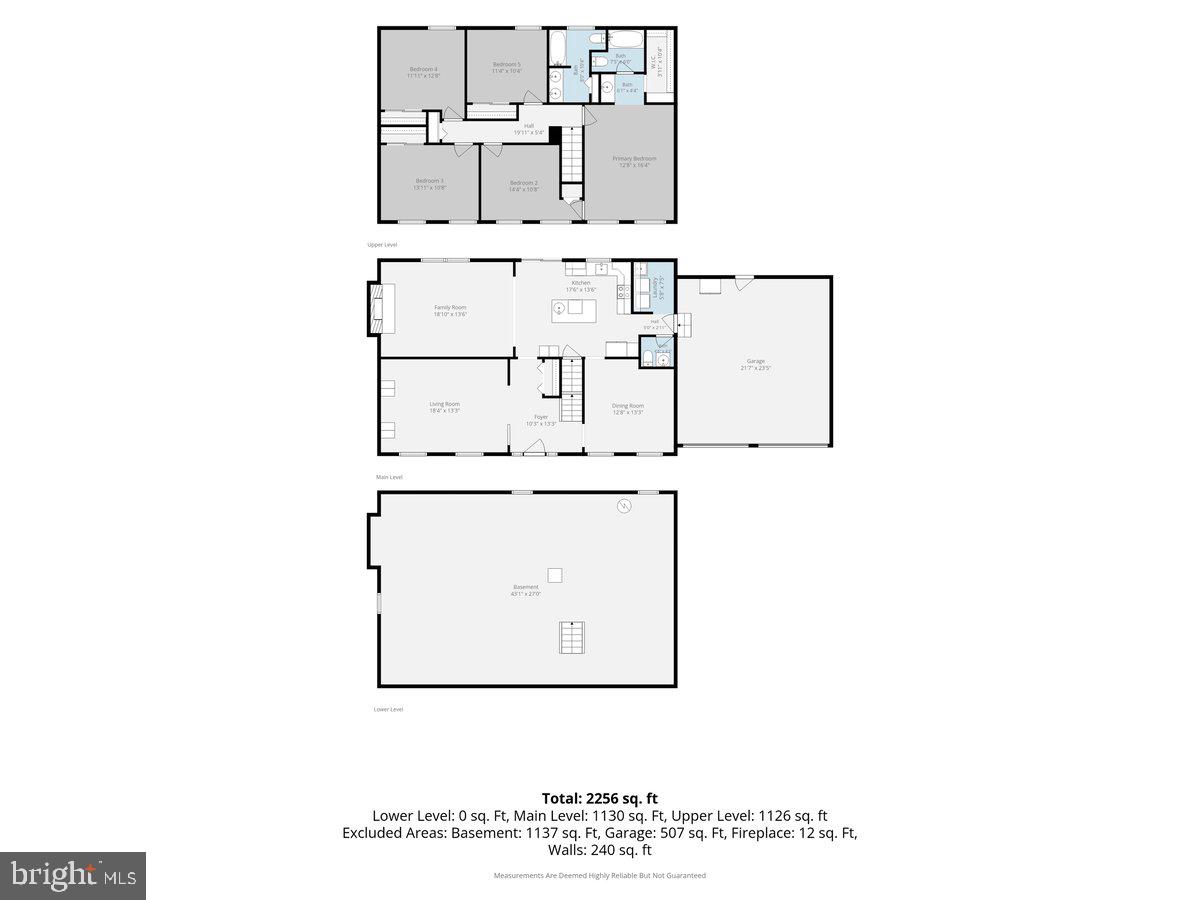 FOXLAIR ACRES - Residential