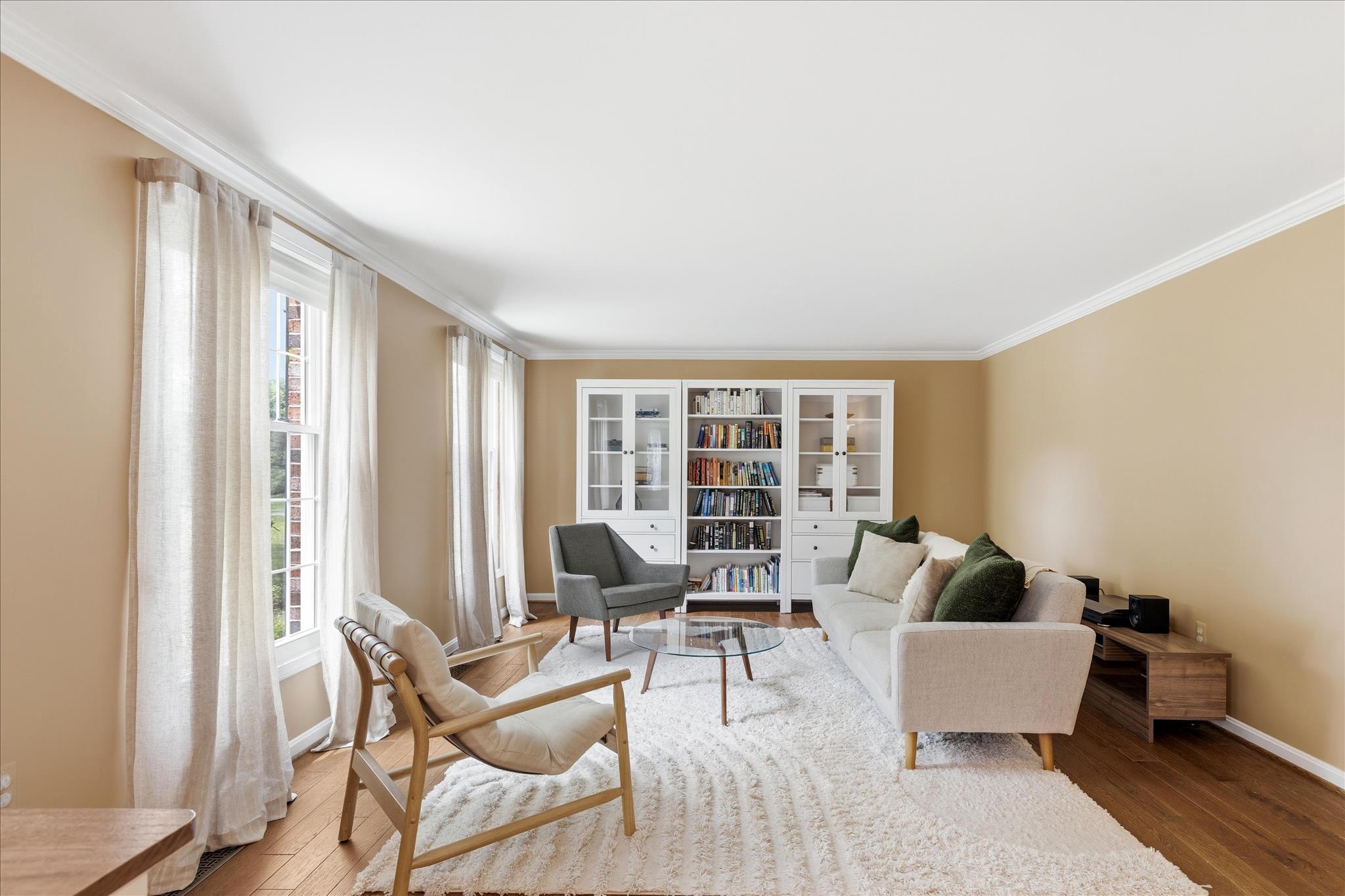 FOXLAIR ACRES - Residential