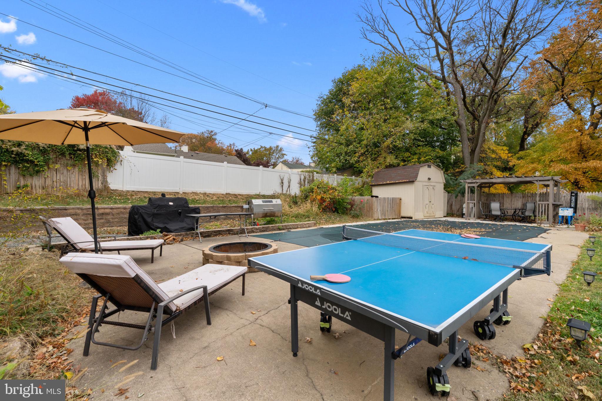 OXFORD VALLEY - Residential