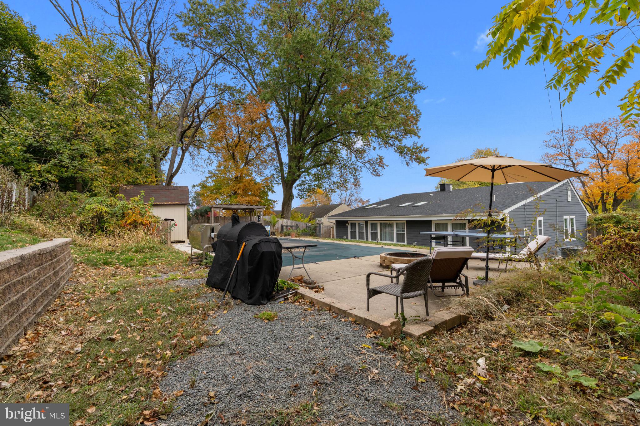 OXFORD VALLEY - Residential