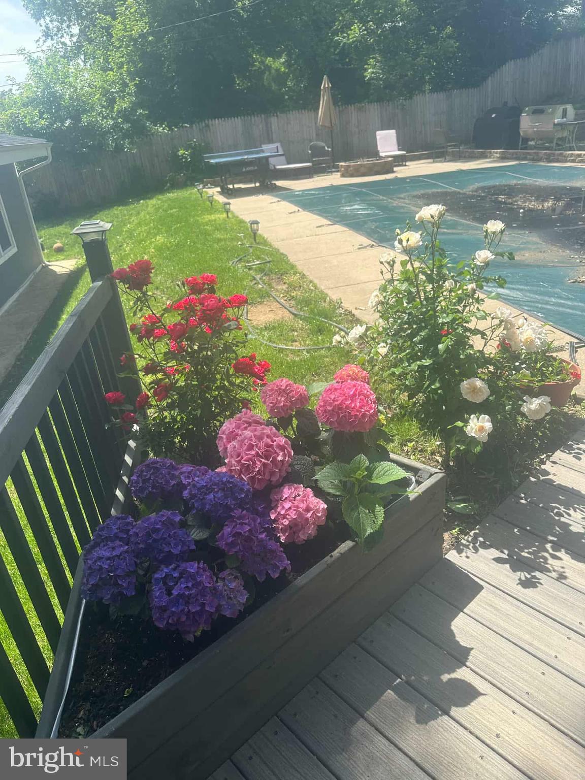 OXFORD VALLEY - Residential