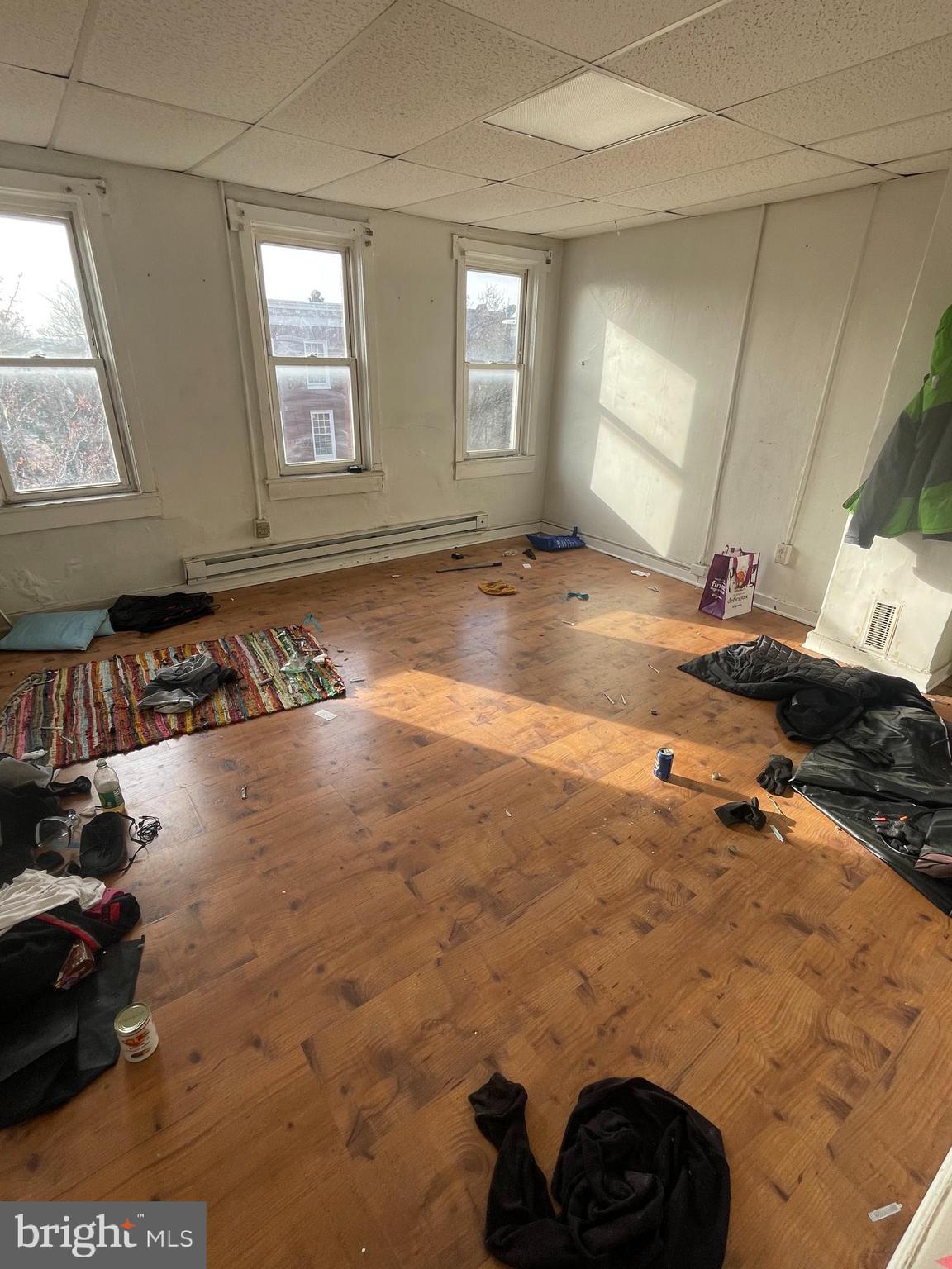 UNION SQUARE - Residential