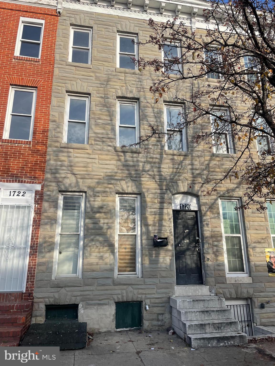 UNION SQUARE - Residential