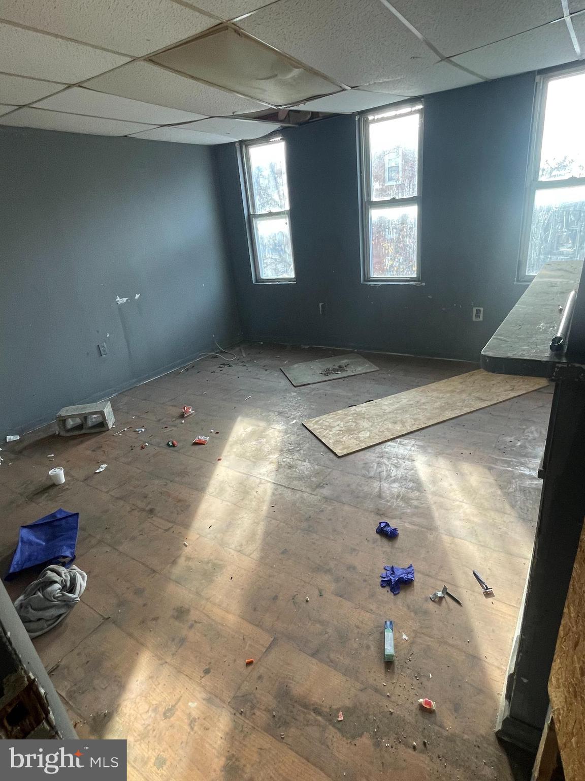 UNION SQUARE - Residential